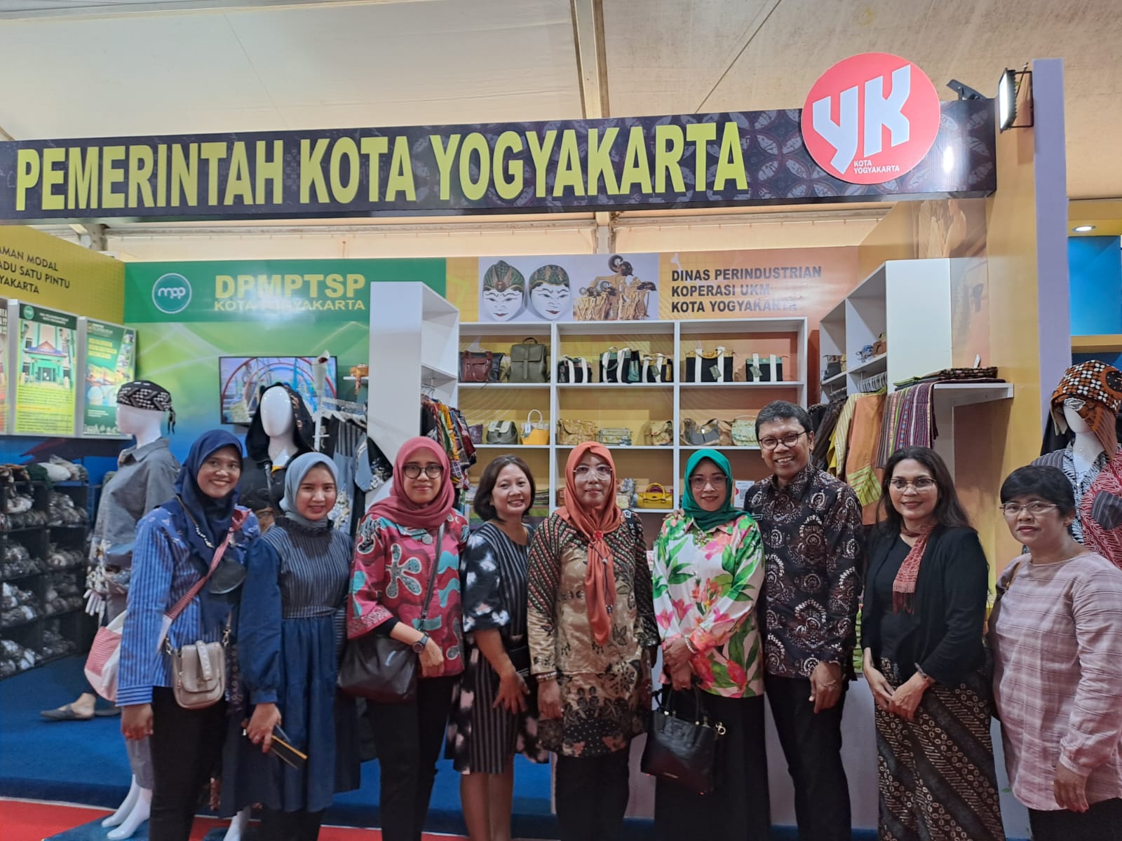 Digitalisasi Koperasi Dan UMKM KUD SIDOMULYO
